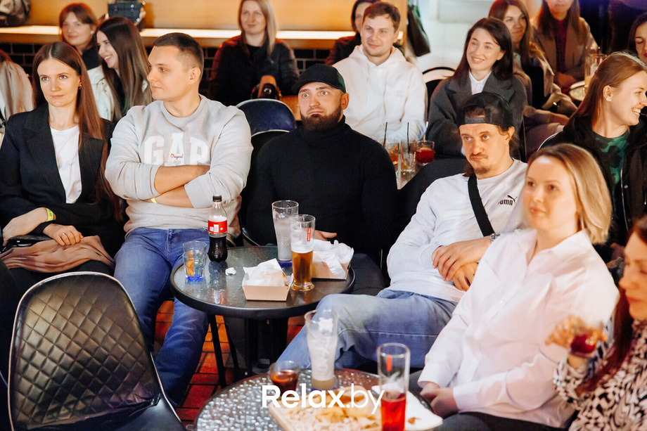 Отчетный концерт, фото № 82