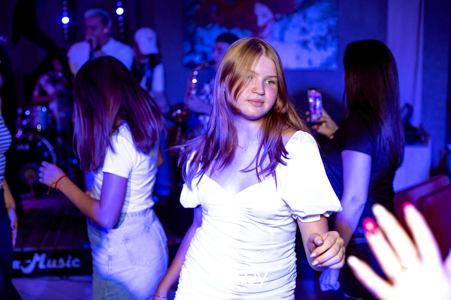 Ночные жители, фото № 44