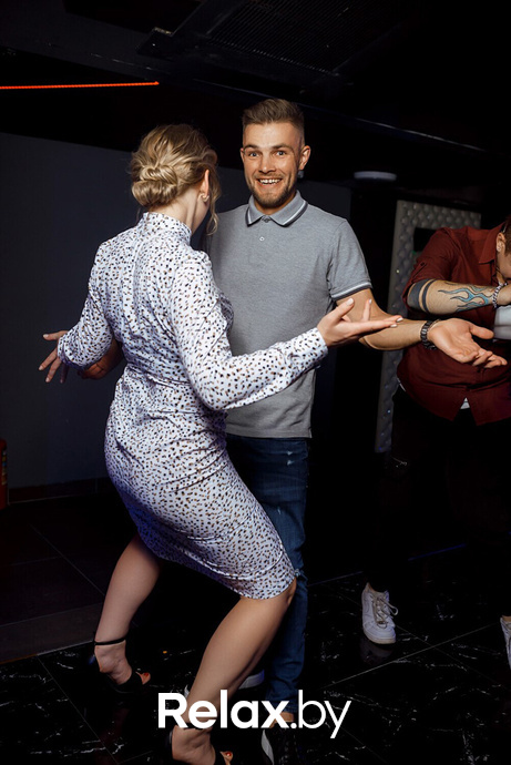 Saturday party, фото № 56