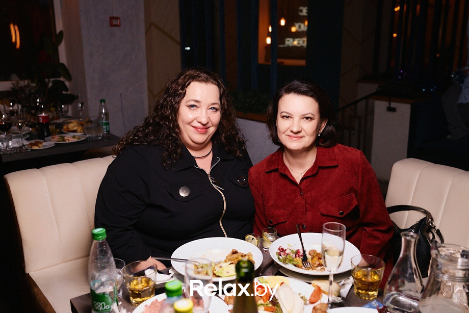 Новогодняя ночь 2022, фото № 91