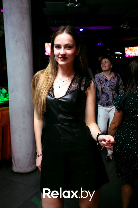 Ночные жители, фото № 55