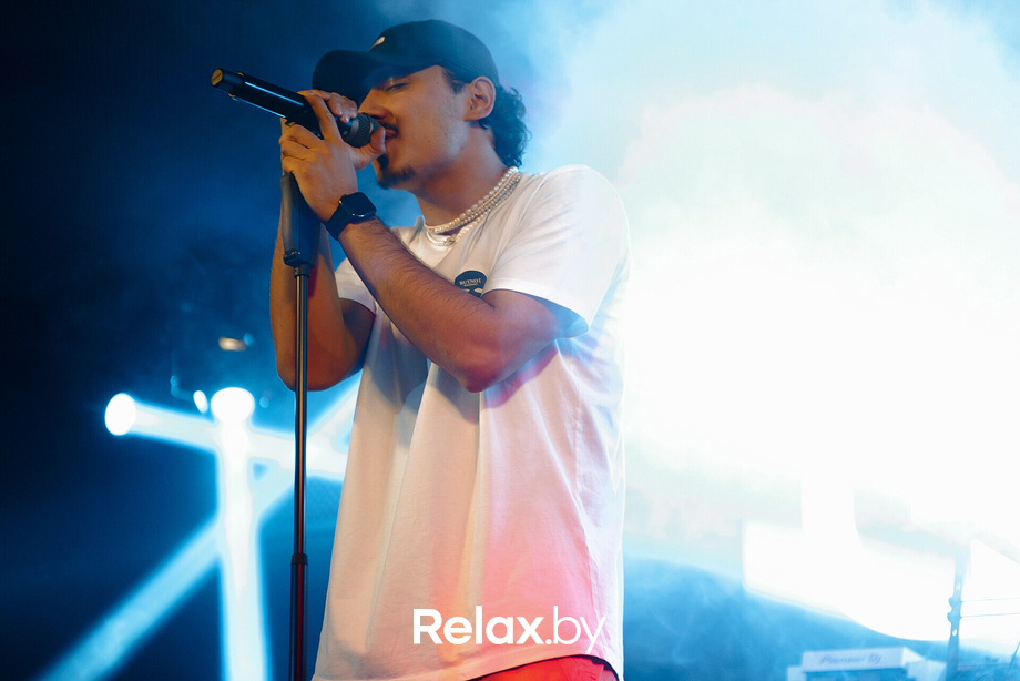 Gafur, фото № 82