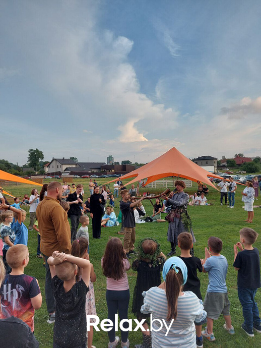 Купалье 2023, фото № 114