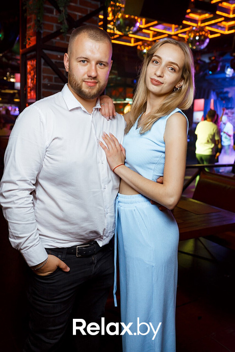 Brooklyn Live!, фото № 68