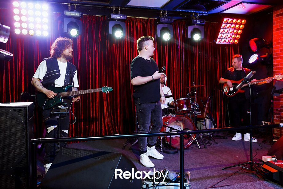 Brooklyn Live!, фото № 58