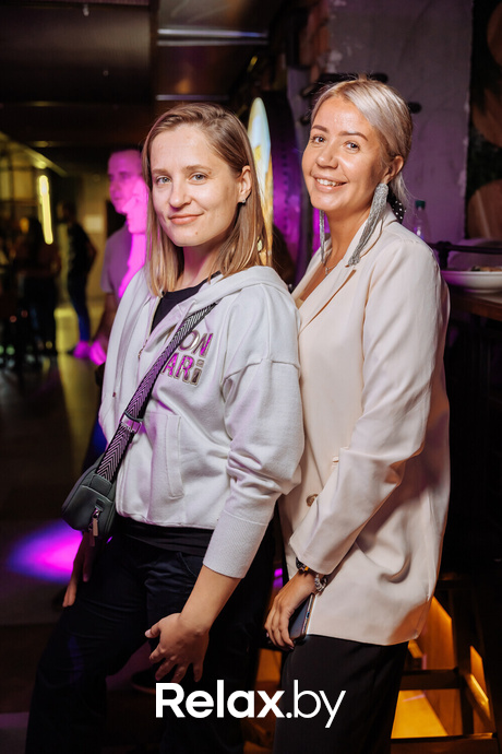 Saturday party, фото № 36