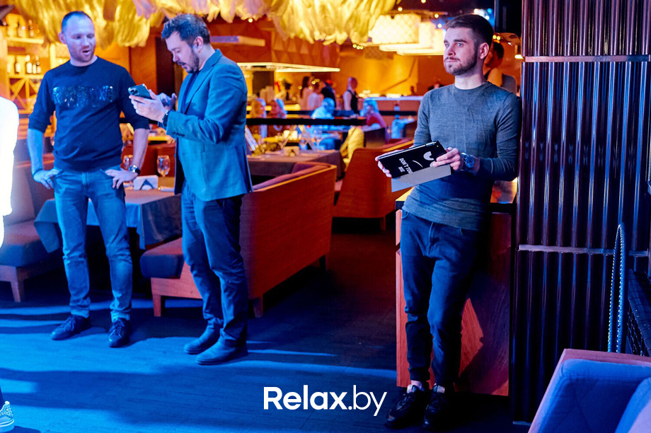 Saturday music, фото № 80