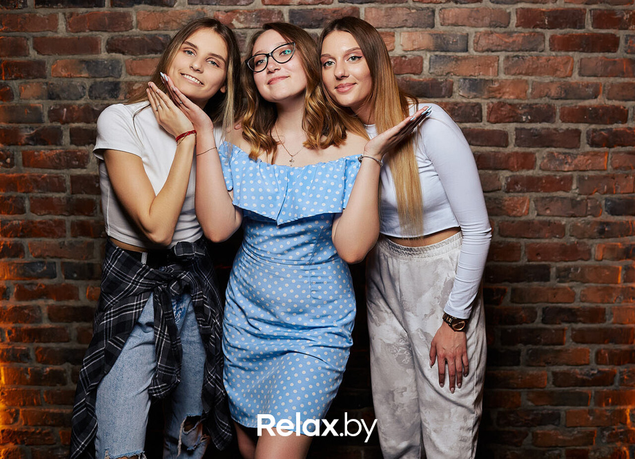 Караоке, фото № 18