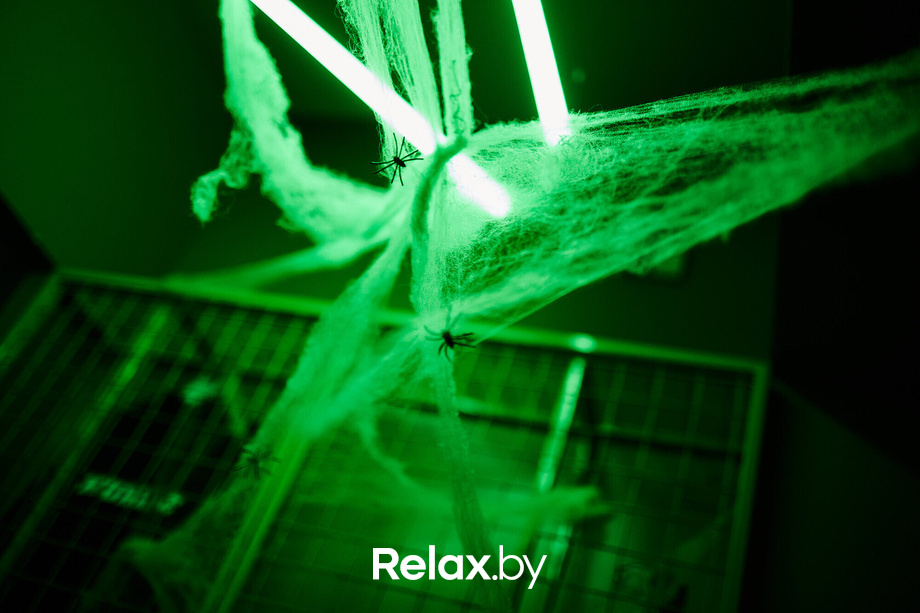 NuaHalloween Night, фото № 22