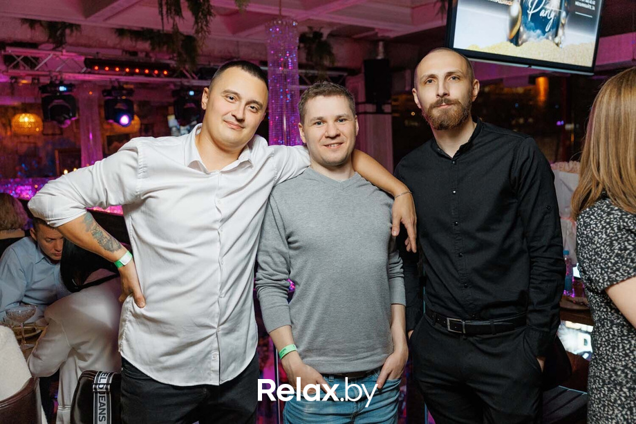 Saturday party, фото № 35