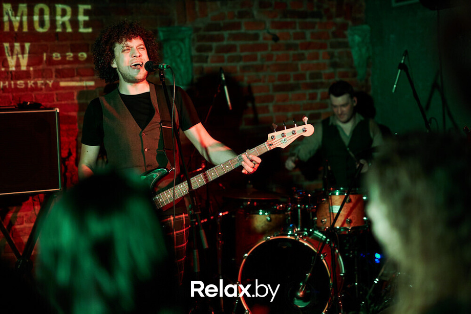 Tullamore St.Patrick's Day, фото № 209