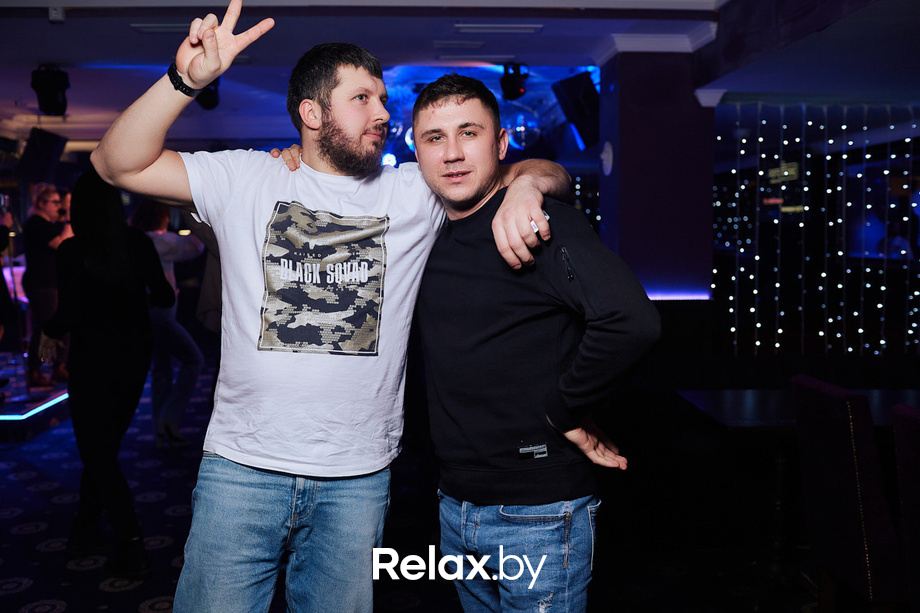 Snowy Weekend, фото № 10