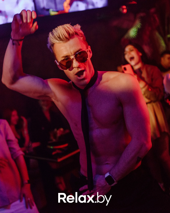 Saturday «Don’t stop the party», фото № 18