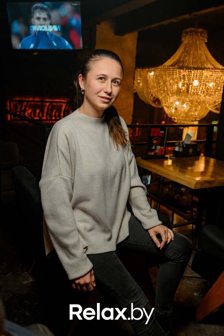 Открытая смена Славы КМТМ, фото № 13