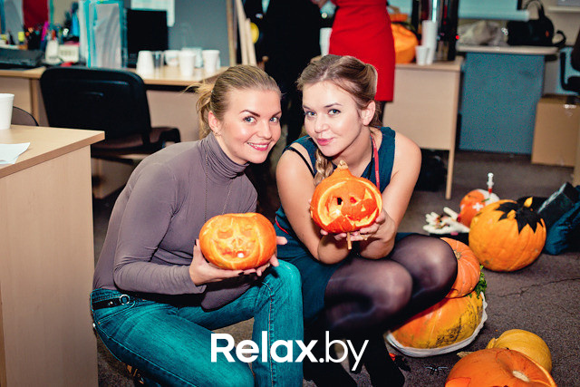 Операция тЫквЫ, фото № 79