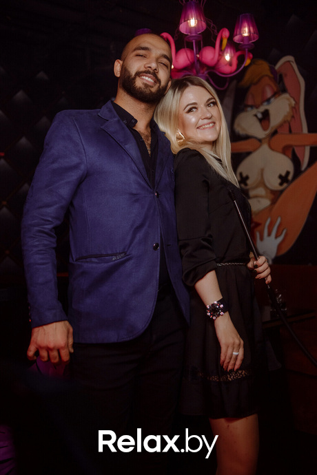 Friday «Tequila», фото № 54