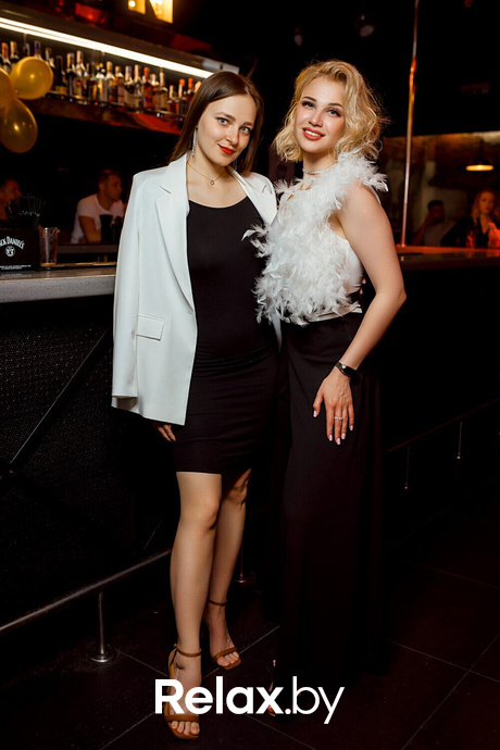 День рождения ресторана Бруклин!, фото № 103