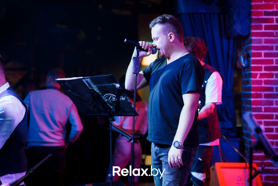 Brooklyn Live!, фото № 33