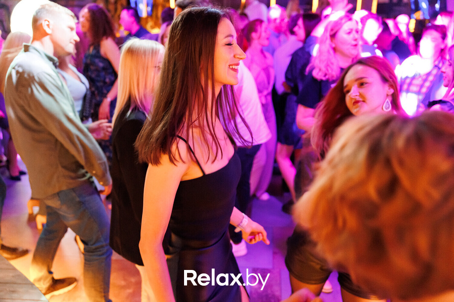 Saturday In Zavod, фото № 45