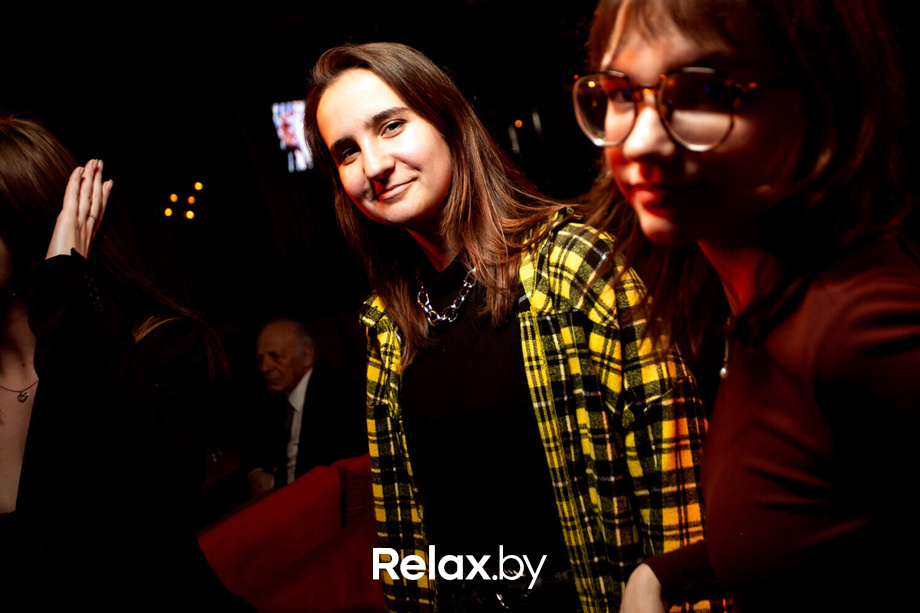 Ночные жители, фото № 39