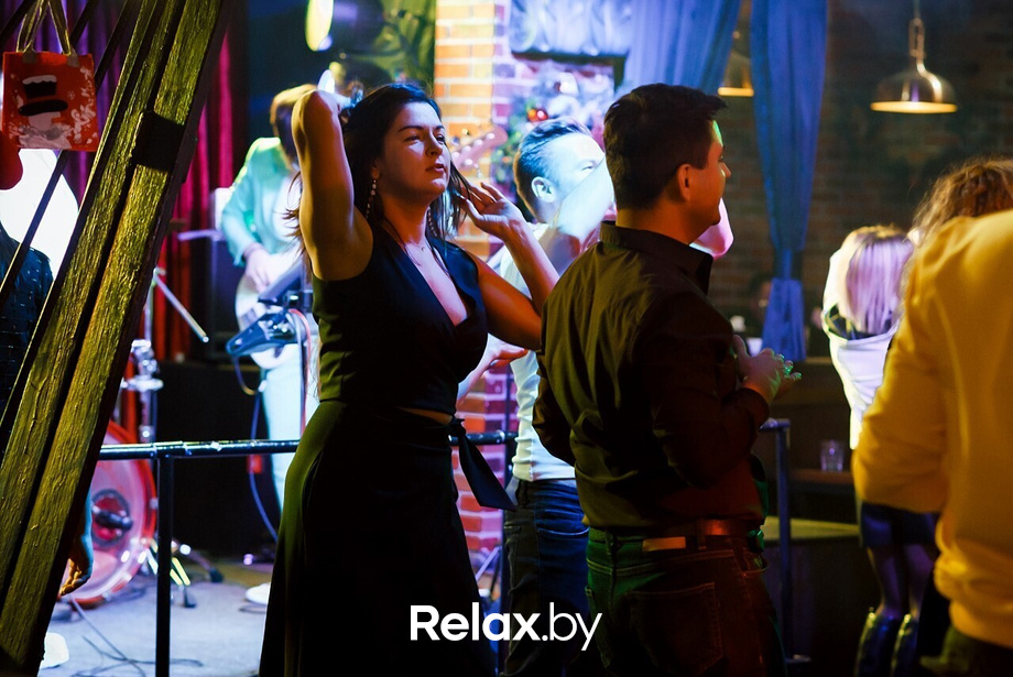 Новогодний опохмел, фото № 9