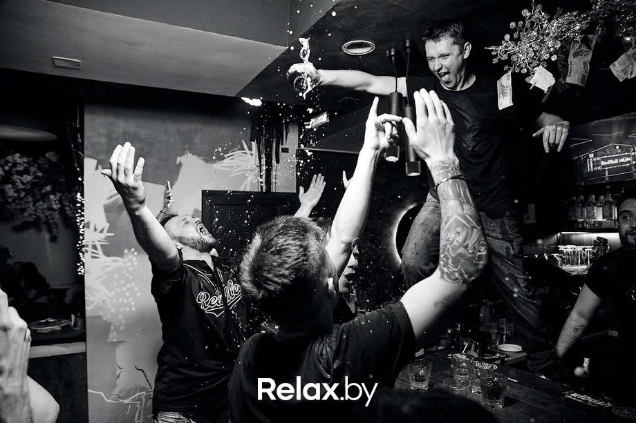 After hours party, фото № 47