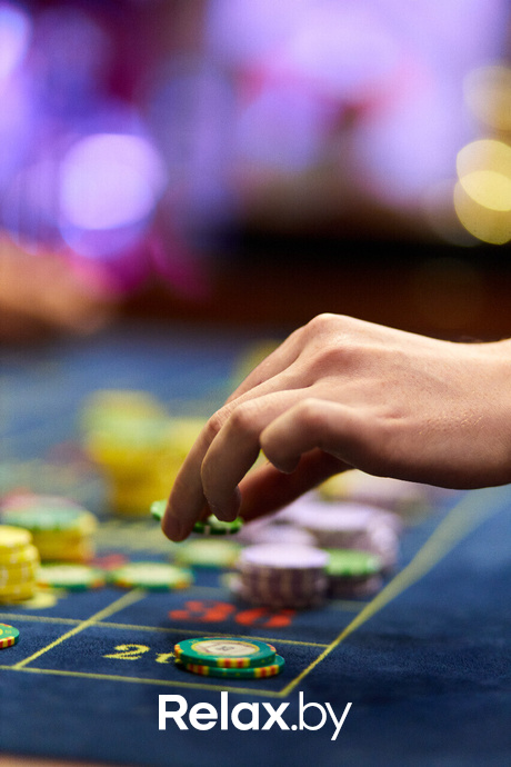 «Lucky 7 и Счастливый рейс», фото № 21