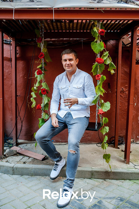 Hendrick's CucuMusic, фото № 60