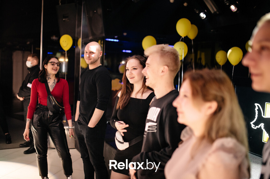 KillFish joke party, фото № 50