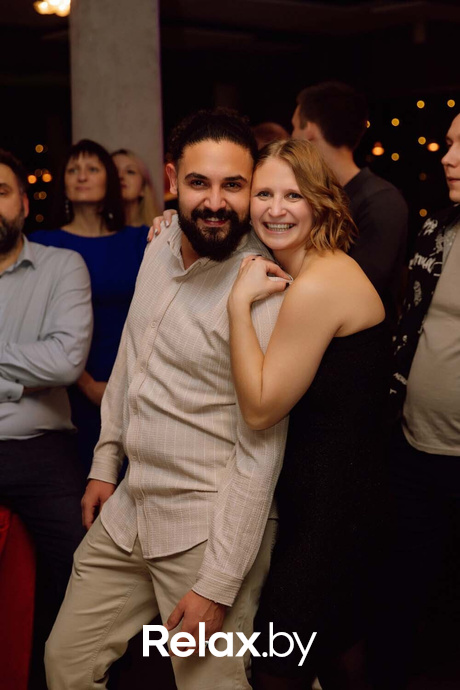 Happy New Year in Terra, фото № 150