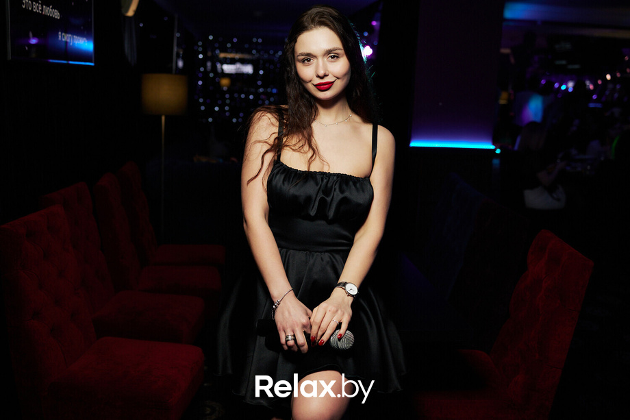 Karaoke, фото № 1