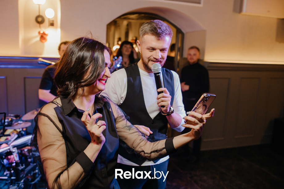 Выходные в Rustaveli, фото № 45