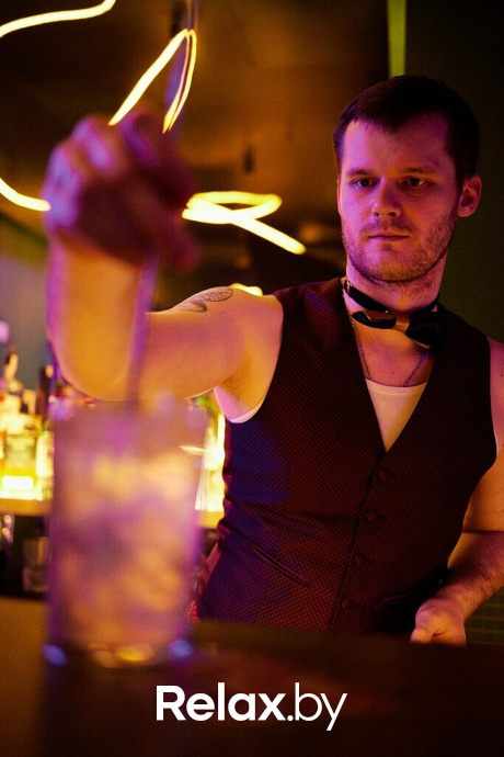 Men's day in Nuahule, фото № 16