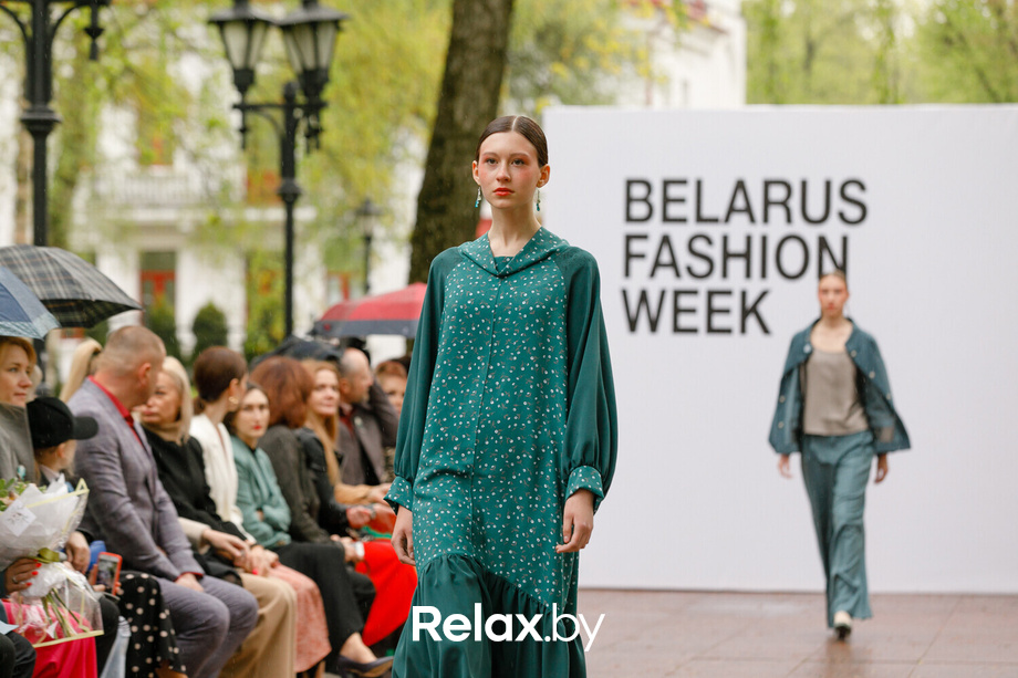 Belarus Fashion Week. Natalia Korzh, фото № 112