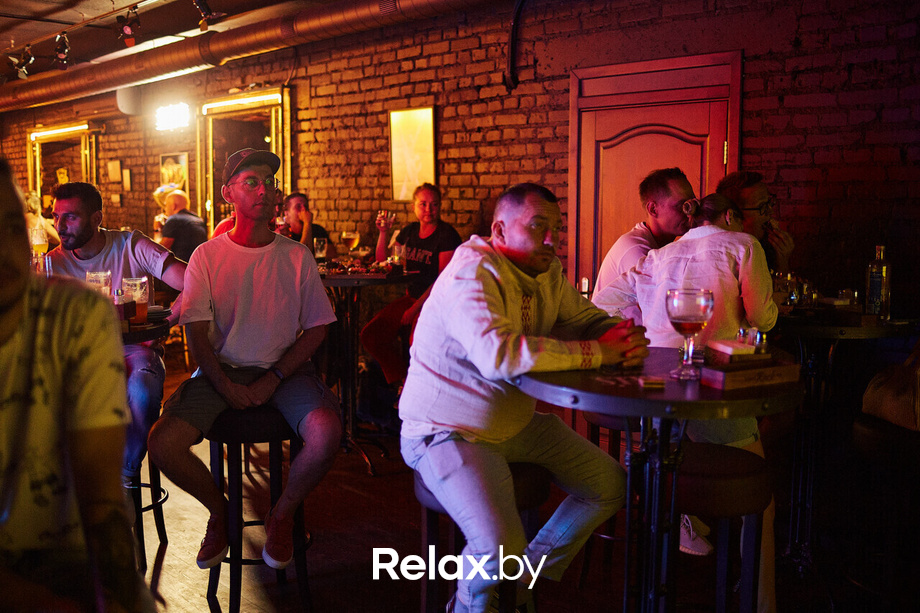 Финал EURO, фото № 67