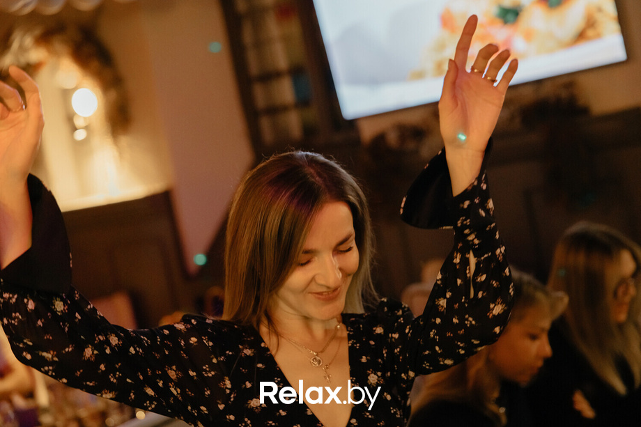 Выходные в Rustaveli, фото № 42