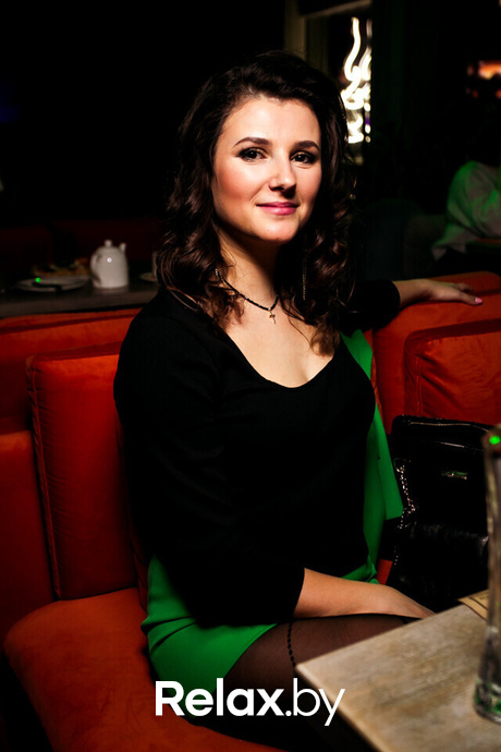 Ночные Жители, фото № 4