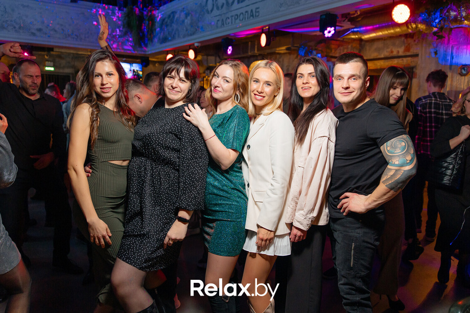 День Встречи Выпускников, фото № 28