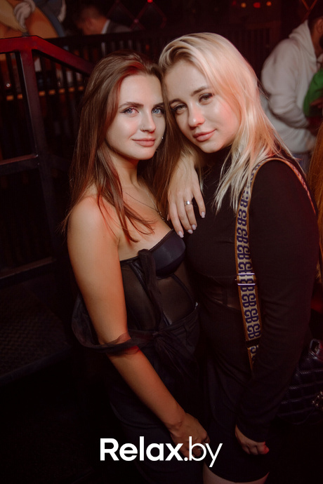 Friday «Gravity», фото № 4