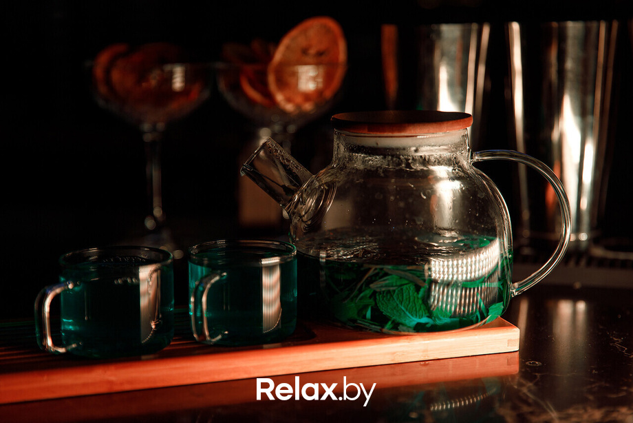 Пятница в Мята Lounge Center, фото № 37