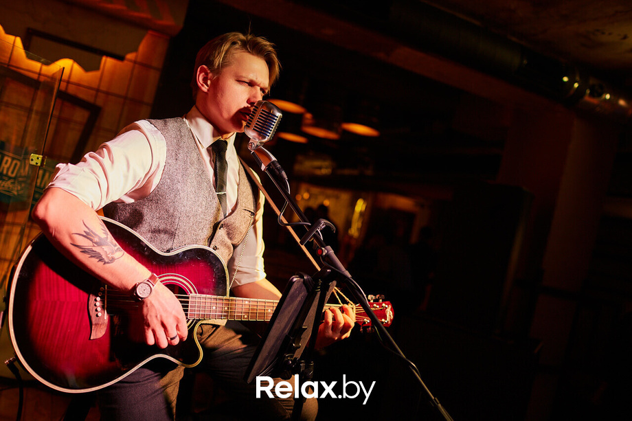 ZAVOD Friday evening, фото № 5