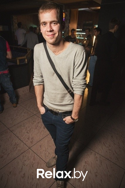 Опасная Зона, фото № 66