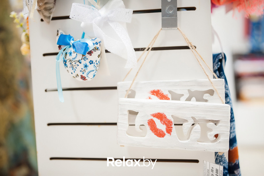 Открытие школы кроя и шитья, фото № 42