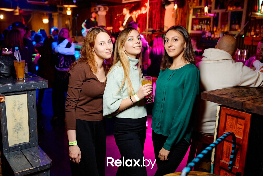 Суббота в Квартире №3, фото № 38