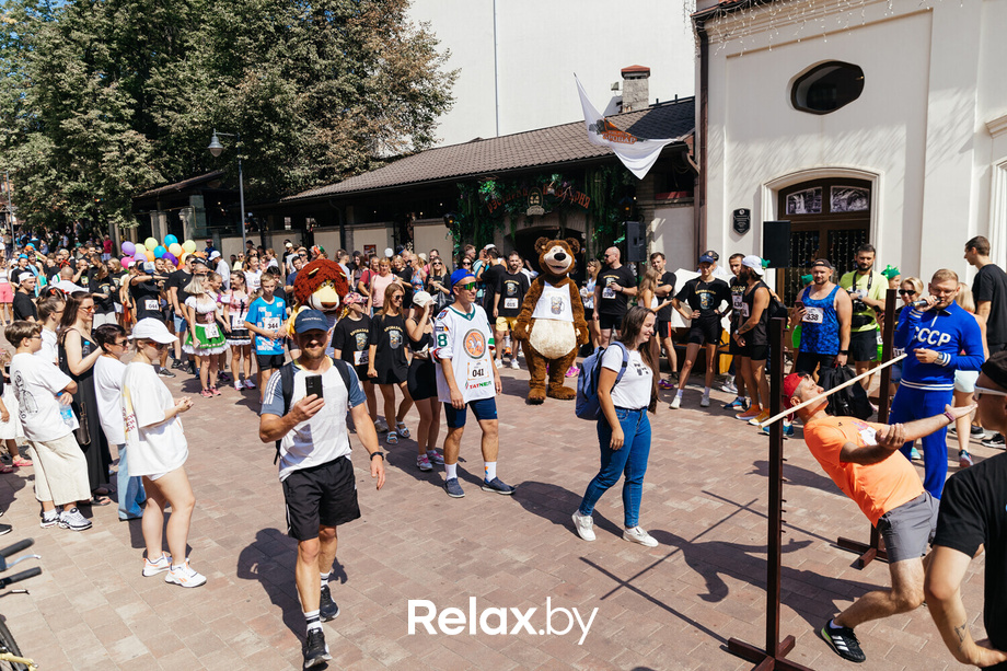 Бровару 27! Забег «Броварская миля 2024», фото № 119