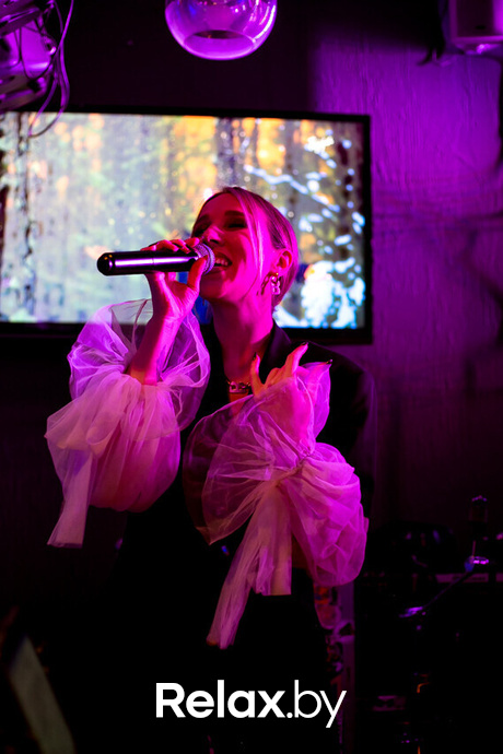 День встречи выпускников, фото № 55