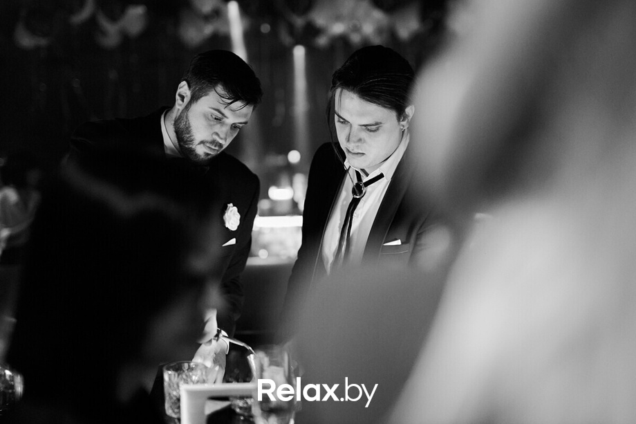 Tarantino Birthday Party, фото № 45