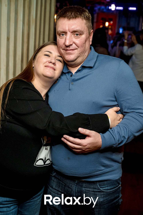 Квартирный Новый год, фото № 24