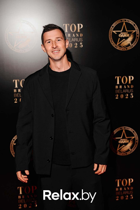 IX Бизнес-премия «Номер один», фото № 123