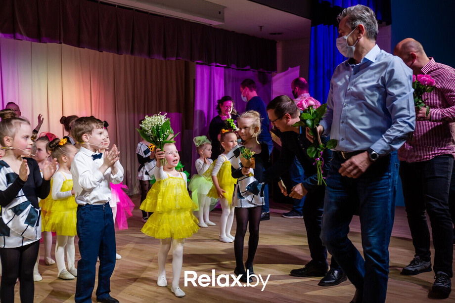 Веселый оркестр, фото № 104